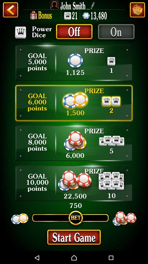 Farkle Dice Game for Android - APK Download