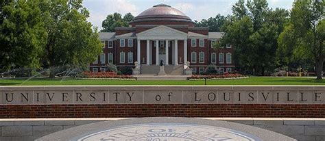 University of Louisville - Great Runs