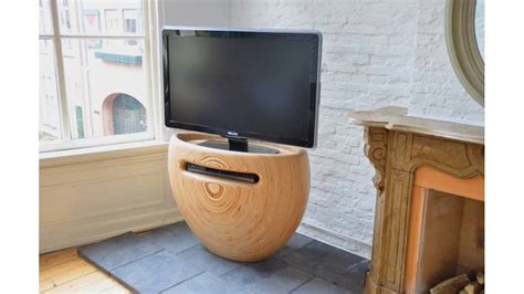 Bedroom tv stand ideas - YouTube