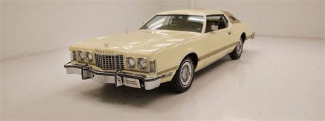 1976 Ford Thunderbird | Classic Auto Mall