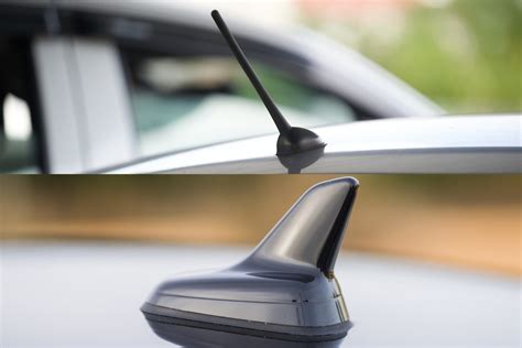 Antenna on a Car: Function, History, and Other Interesting Facts - In ...