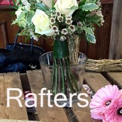 Rafters - Driffield YO25 6PH - 16 reviews