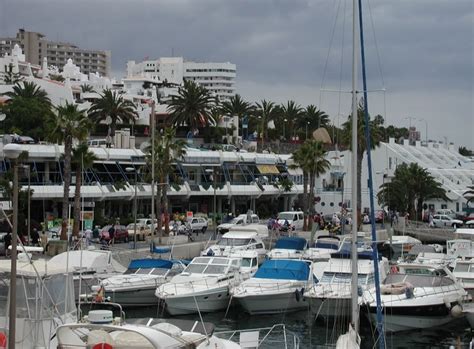 Tenerife Nightlife and Bars - Tenerife Guru