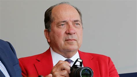 Reds legend Johnny Bench talks about fatherhood, new MLB Network doc ...