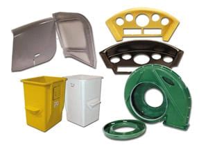 Uses & Applications of Thermosetting Plastics - Osborne Industries