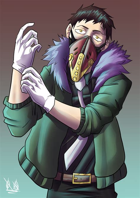 Overhaul Chisaki Kai - For this character's quirk, see overhaul. - Goimages Talk