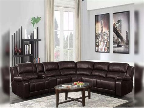 Best Leather Sofa Brands In Bangalore | Awesome Home