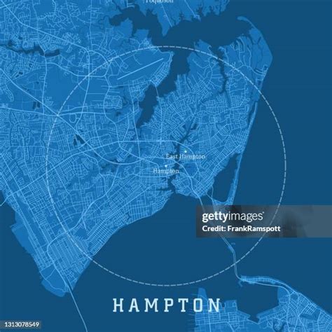 40 Hampton Roads Map Stock Photos, High-Res Pictures, and Images - Getty Images