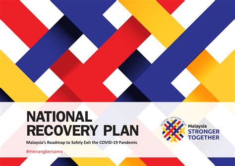 NRP Full-Report-26072021 2 - NATIONAL RECOVERY PLAN Malaysia’s Roadmap to Safely Exit the COVID ...