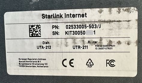 How To Activate A Starlink Kit - Starlink Hardware