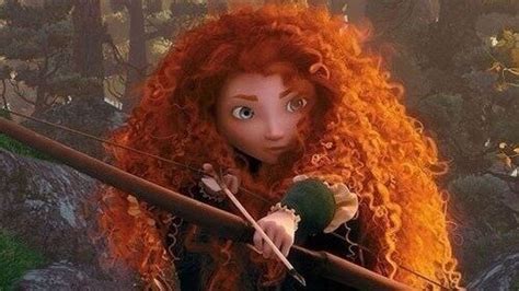 Petition · Include Merida from Brave in More Disney Shows and Events ...