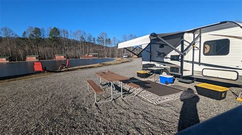 HIAWASSEE KOA HOLIDAY - Campground Reviews (GA)