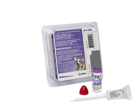 Canine Adenovirus Type 2 | Merck Animal Health USA