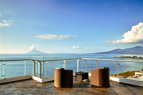 Hotel in Manado City, Indonesia | Four Points by Sheraton Manado