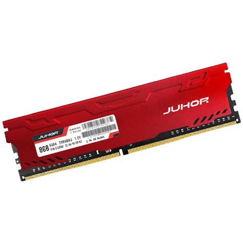 Juhor DDR4 8GB RAM Price in Bangladesh | Bdstall