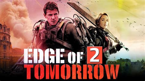 Edge Of Tomorrow 2: Release Date, Cast, Plot And All You Need To Know ...