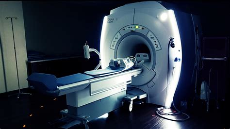 Mri Machine Types