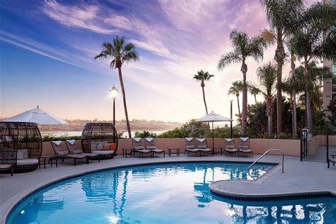 NEWPORT BEACH MARRIOTT BAYVIEW - Updated 2022 Prices & Hotel Reviews (CA)