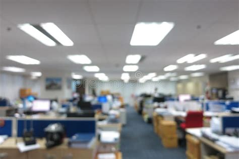 Abstract blur office background. Abstract blur office background with ...