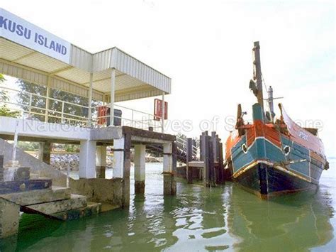 TongKang, TwaKow & Bumboats of Singapore River. What's the Difference? |Johor Kaki Travels for Food