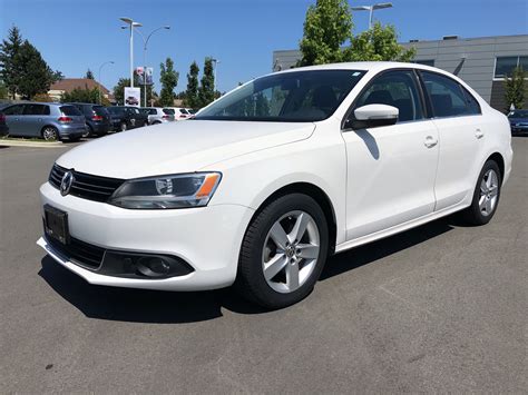 Used 2011 Volkswagen Jetta Comfortline 6spd for Sale - $12888 | Harbourview VW