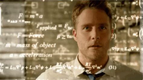 Limitless Math GIF - Limitless Math Think - Discover & Share GIFs