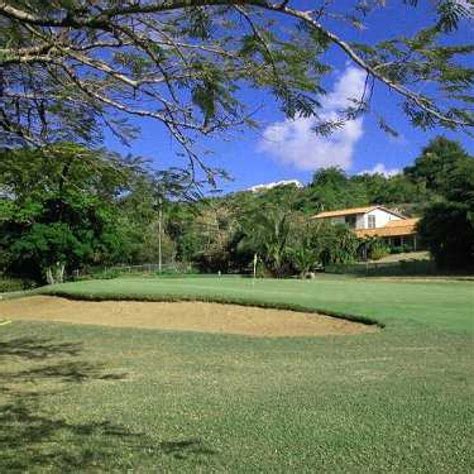 Rockley Golf & Country Club in Rockley, Christ Church, Barbados | GolfPass