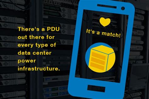 Finding the best rack PDU for your data center | Geist