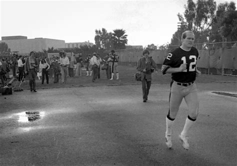 Steelers ‘Picture Day’ at the 1980 Super Bowl