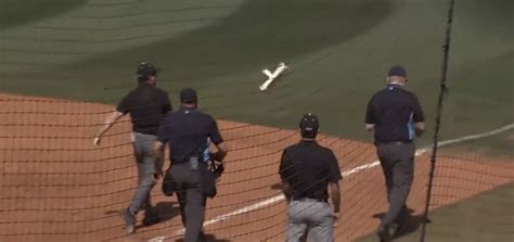 Mississippi state softball coach throws base after home run call