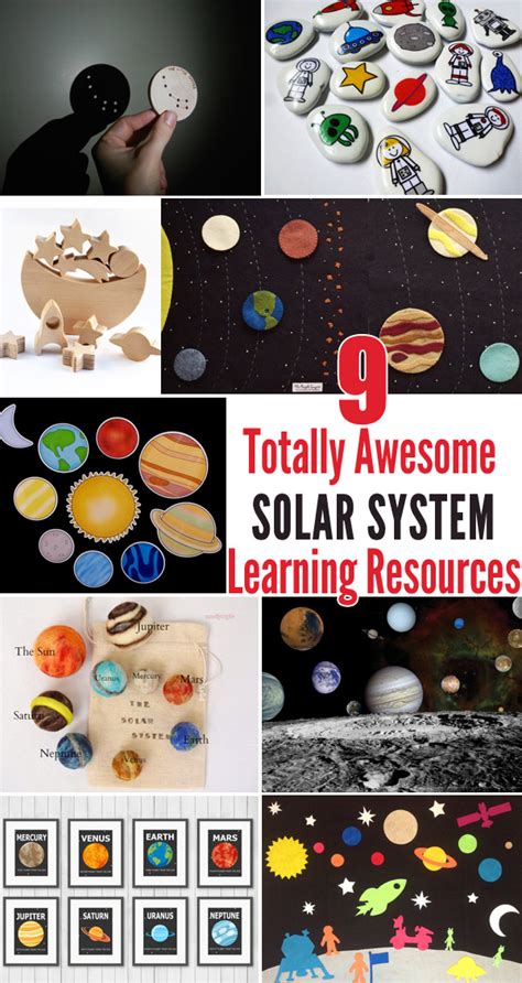 ?? 24 EPIC Solar System Project Ideas For Kids, 47% OFF