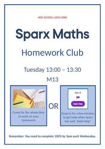 Sparx Maths Posters | Teaching Resources