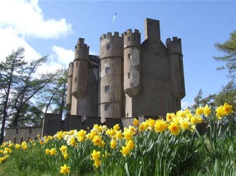 Castles & Historic Sites in the Cairngorms National Park | Visit Cairngorms