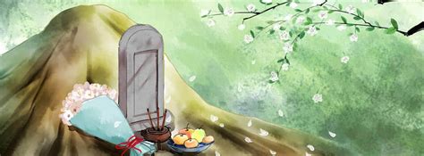 The Qingming Festival: Legend, Traditional Sacrifices, Modern Offerings