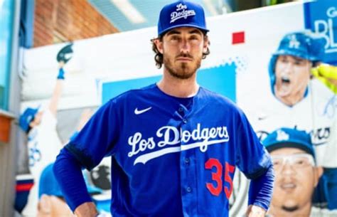 New Dodgers Uniforms Strike Out With Fans: ‘Should’ve Been Los Doyers’