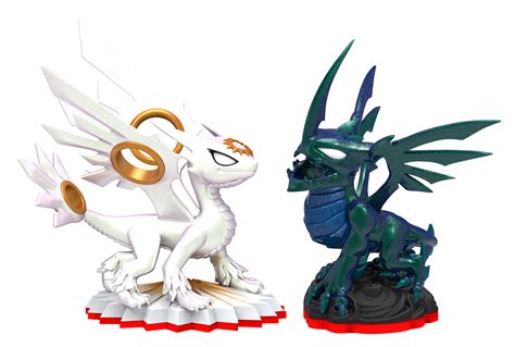 Skylanders: Trap Team Introduces Two New Elements: Light And Dark | Kotaku Australia