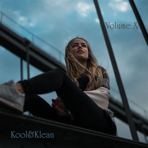 Kool&Klean - Volume X | Konstantin Klashtorni