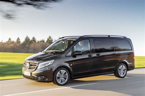 Luxury Rental Mercedes Minivans with Driver - Istanbul Minivan