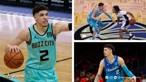 NBA Star LaMelo Ball Shoe Size Is Bigger than Your Imagination