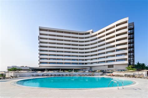 Contacts - Jupiter Albufeira Hotel - 5 stars hotel - Albufeira