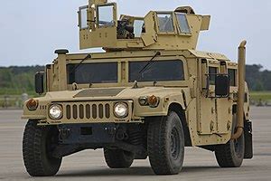 Humvee - Wikipedia