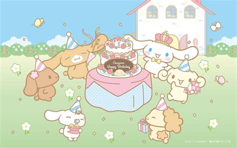 All Sanrio Characters Wallpapers - Top Free All Sanrio Characters ...