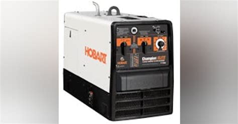 Hobart Welding Products | Construction Equipment