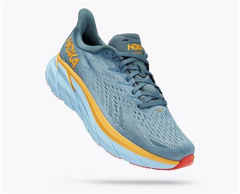 Hoka One One Men's Clifton 8