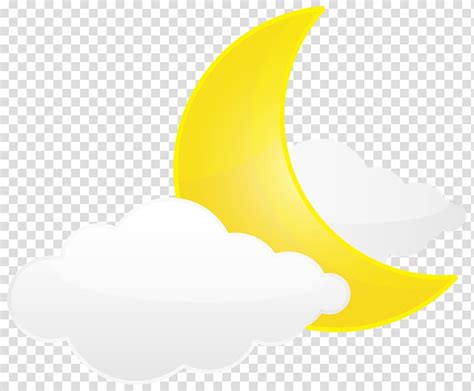 Moon clipart cloud clipart, Moon cloud Transparent FREE for download on ...