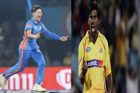 WPL में Issy Wong ने पहली हैट्रिक लेकर बनाया इतिहास, जानिए IPL में किस ...