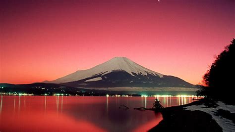 Mount Fuji Wallpapers - Wallpaper Cave