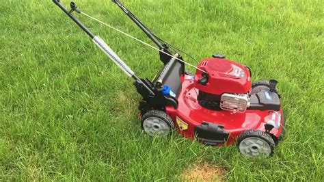 Toro Lawn Mower Recycler 22 Manual