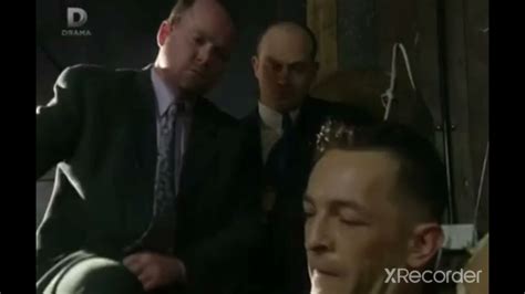 EastEnders: Phil & Grant Mitchell vs Liam Tyler (12th July 1994) - YouTube