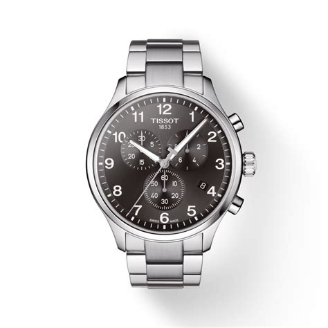 Tissot Chrono XL Classic - T1166171105701 | Tissot